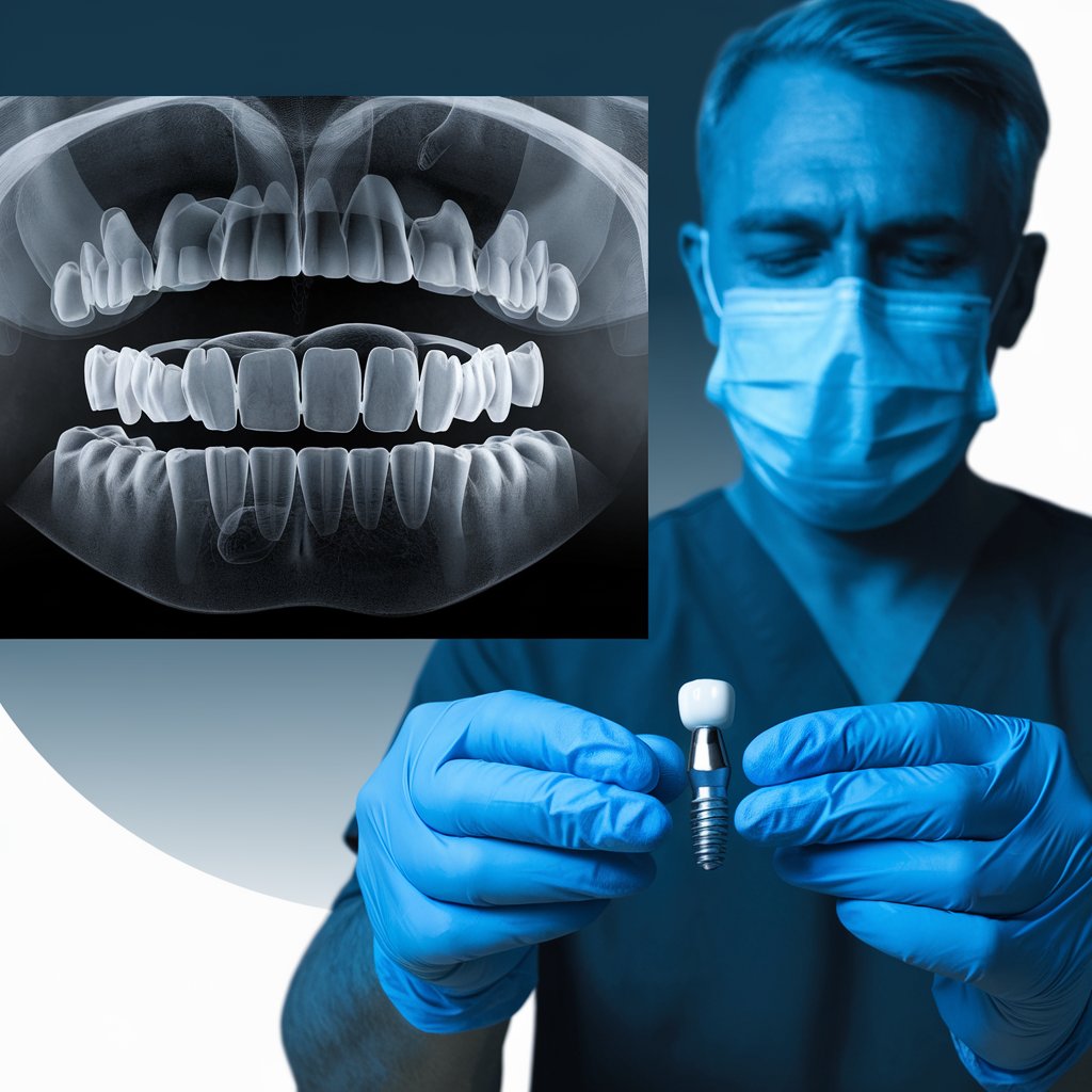 Navigating Complex Cases: Tips For Dental Implant Specialists